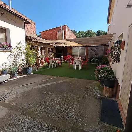 Casa Rural Javier-3