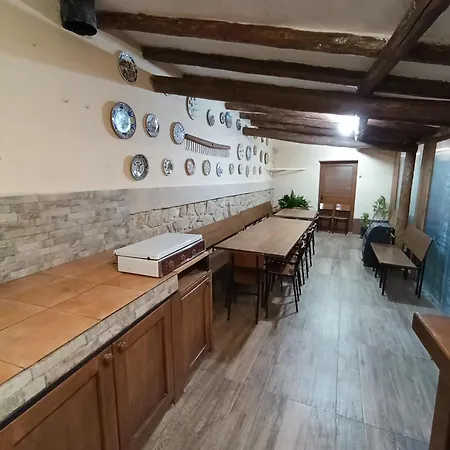 Casa Rural Javier-2